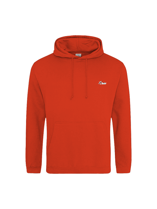 College Hoodie Boxen | Teutone Bild 9 Knockout Collection Boxsport