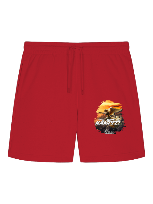Trainings Shorts | Träume nicht