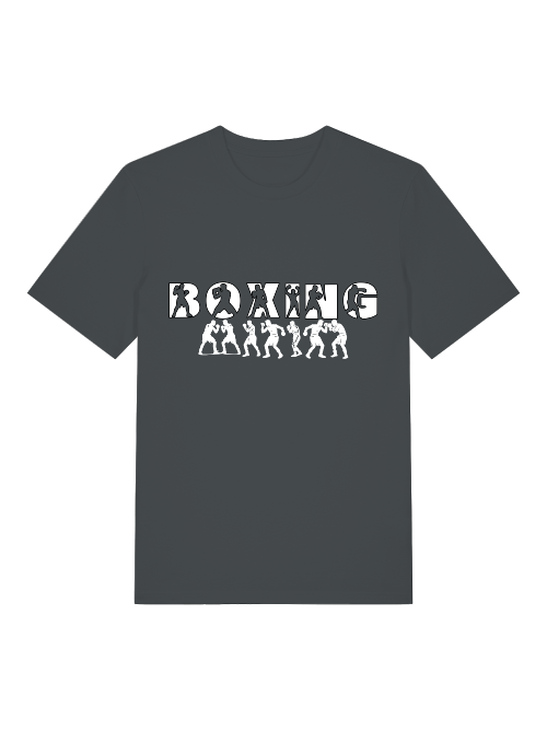 Knockout Collection Boxing T-Shirt