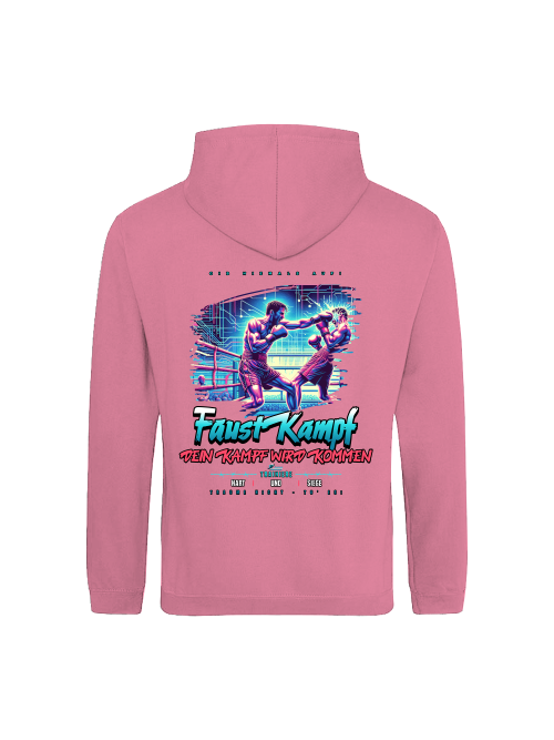 Boxen Hoodie 