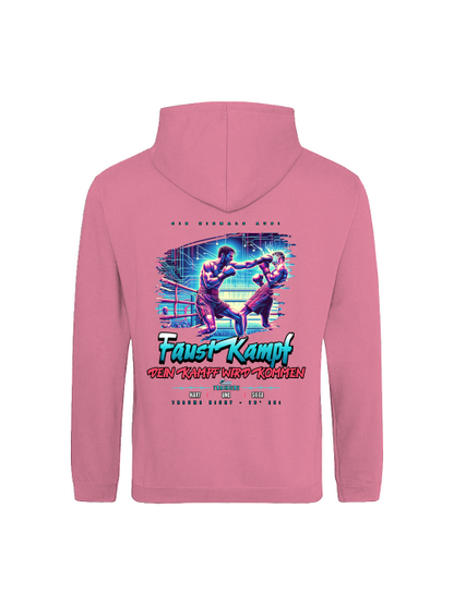 Boxen Hoodie 