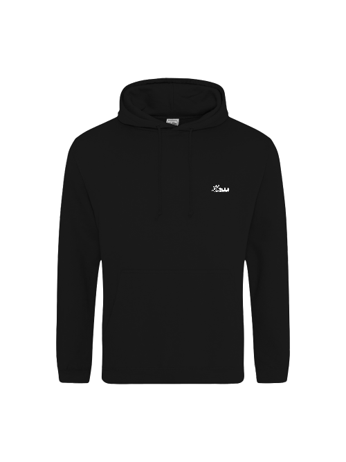 College Hoodie | Boxing Generation