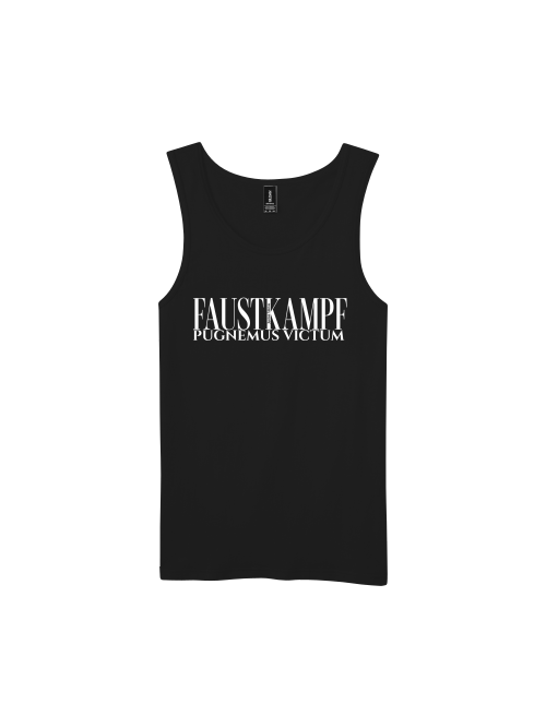 Knockout Collection Tank Top Boxen 