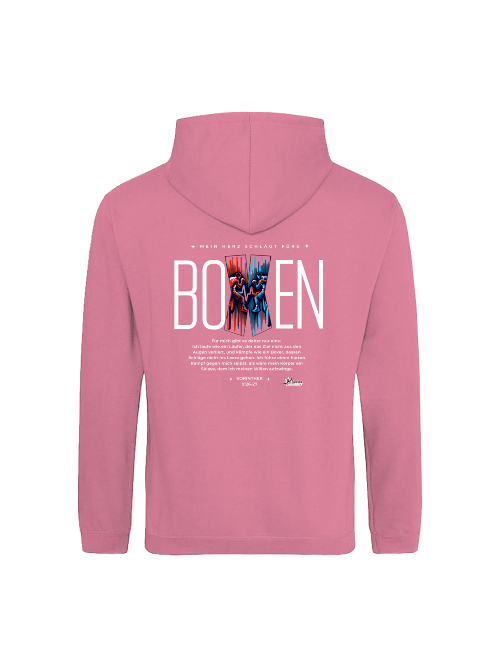 Knockout Collection Hoodie 