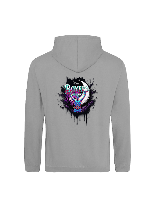 Box-Hoodie | Knockout Collection | Boxsport Hoodie | Hoodie Boxen 