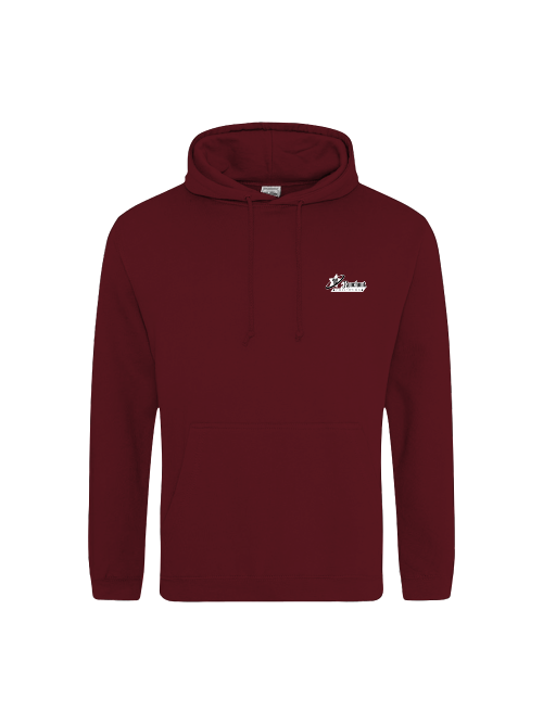 Knockout Collection Hoodie 