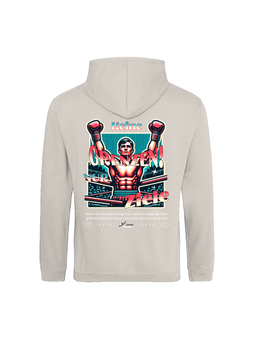 Knockout Collection | Hoodie | 