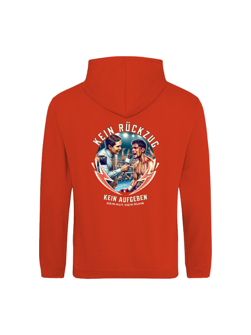 Knockout Collection Hoodie
