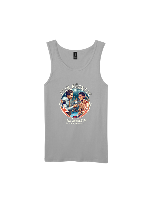 Knockout Collection Tank Top kein Rückzug