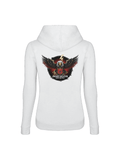 Girlie College Hoodie Boxen | Streetwear Bild 5 Knockout Collection Boxsport