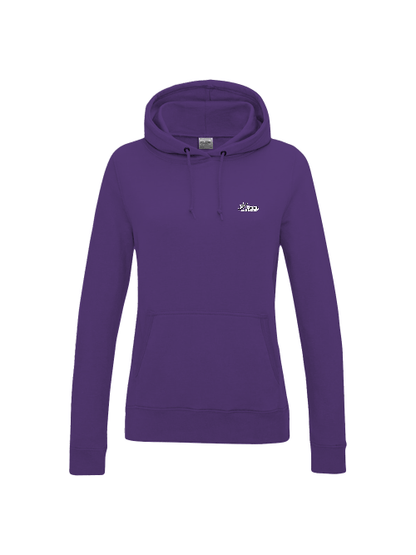 Girlie College Hoodie Boxen | Streetwear Bild 22 Knockout Collection Boxsport