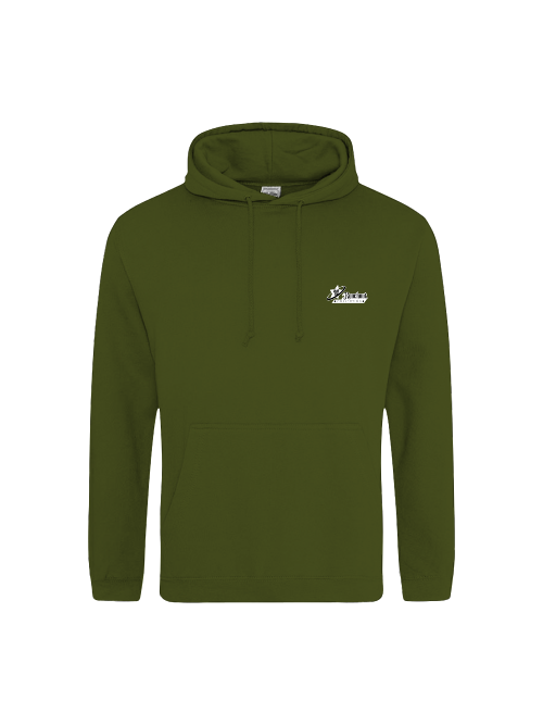 Knockout Collection Hoodie 