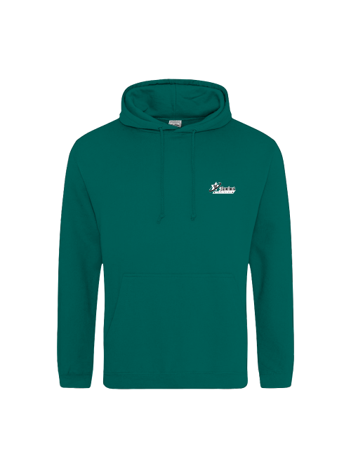 Sportmode Pullover