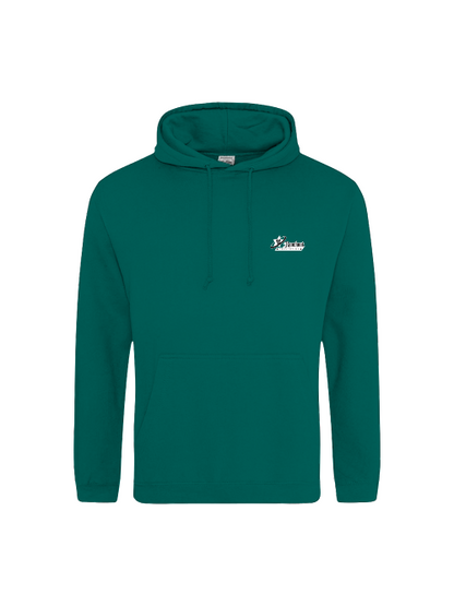 Sportmode Pullover