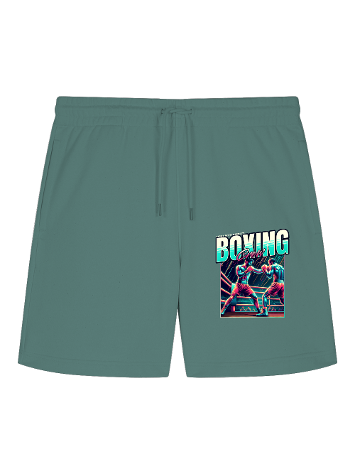 Knockout Collection Trainingsshorts Boxing