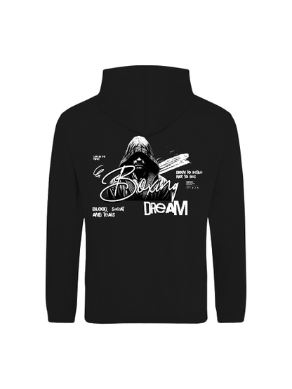 College Hoodie Boxen | Boxing Dream