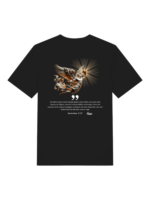 T-Shirt Boxer
