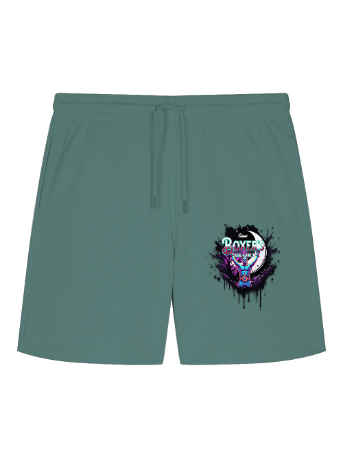 Trainings Shorts Knockout Collection