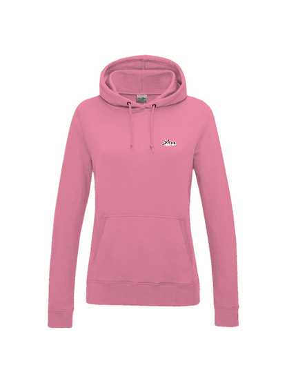 Girlie College Hoodie Boxen | fit to box