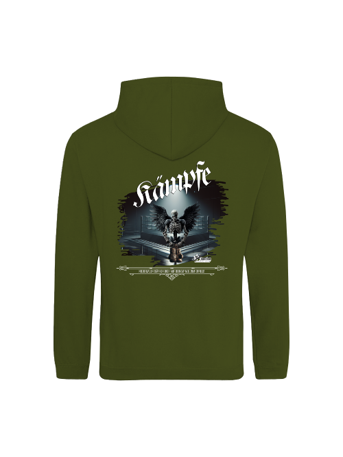 Knockout Collection Hoodie