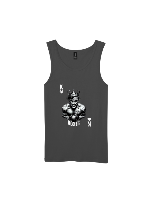Knockout Collection Box Trikot