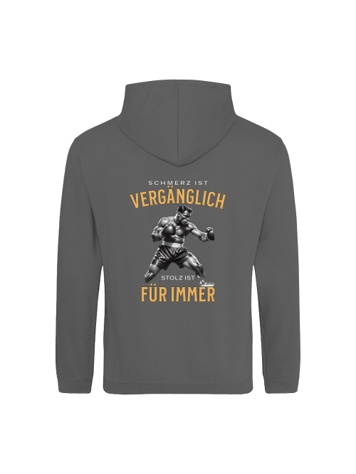 Hoodie | Schmerz ist vergänglich