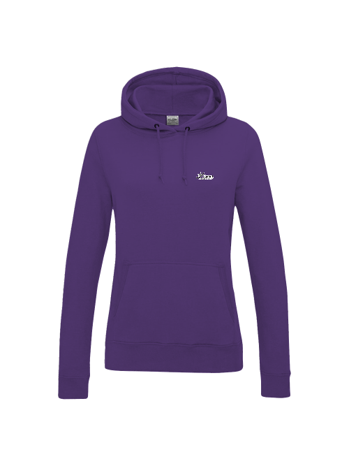 Girlie College Hoodie Boxen | Panther Bild 14 Knockout Collection Boxsport