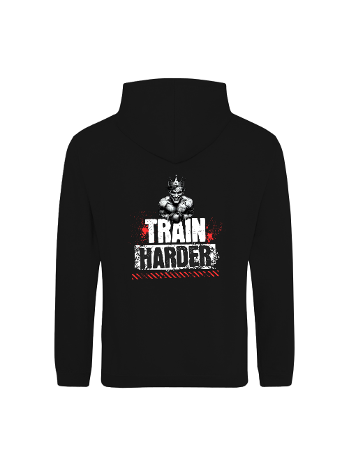 Boxer Hoodie Knockout Collection 