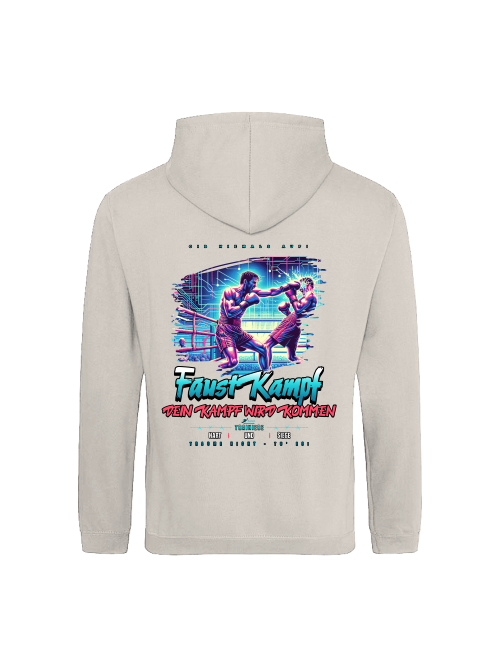 Boxfan Hoodie 