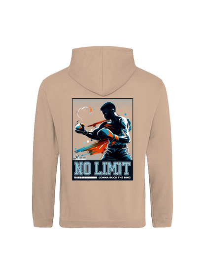 Sportler Hoodie 