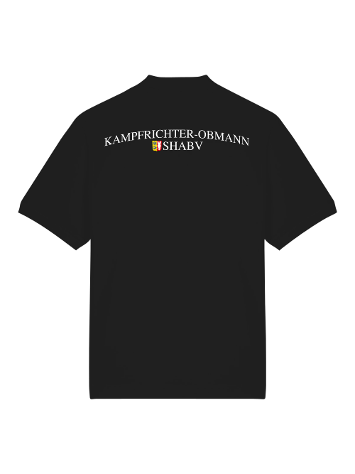 SHABV Kampfrichter Obmann Bild 2 Knockout Collection Boxsport