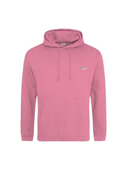 College Hoodie Boxen | Skull Bild 12 Knockout Collection Boxsport