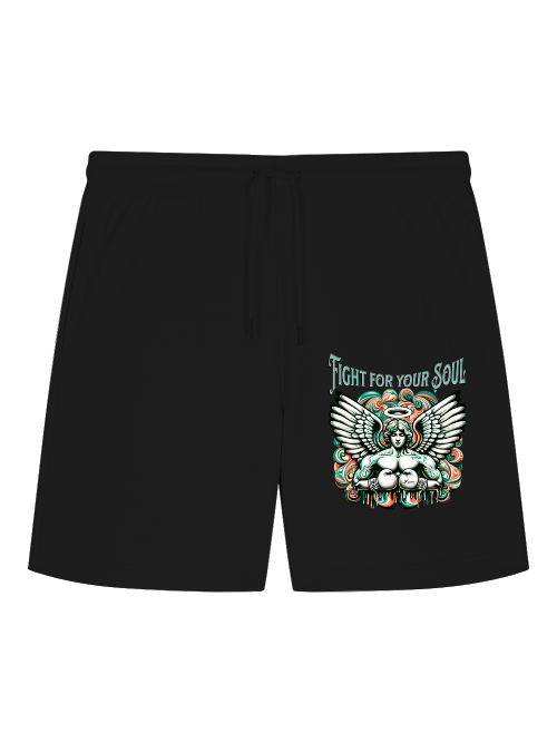 Trainings Shorts Knockout Collection 