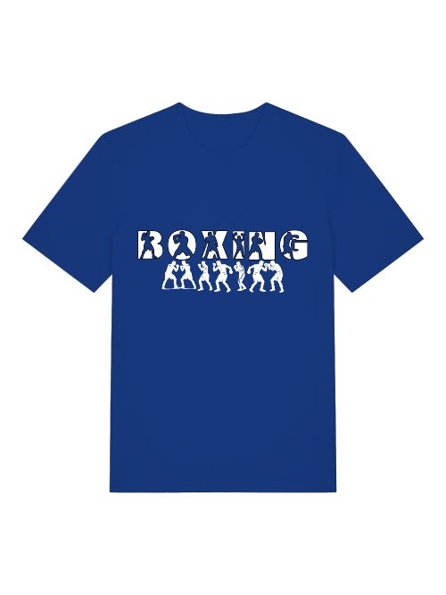 Knockout Collection T-Shirt