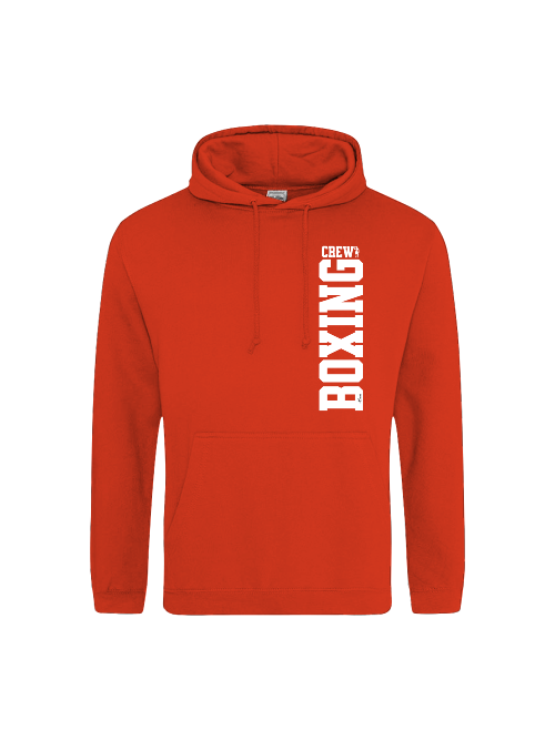 Hoodie  Knockout Collection 