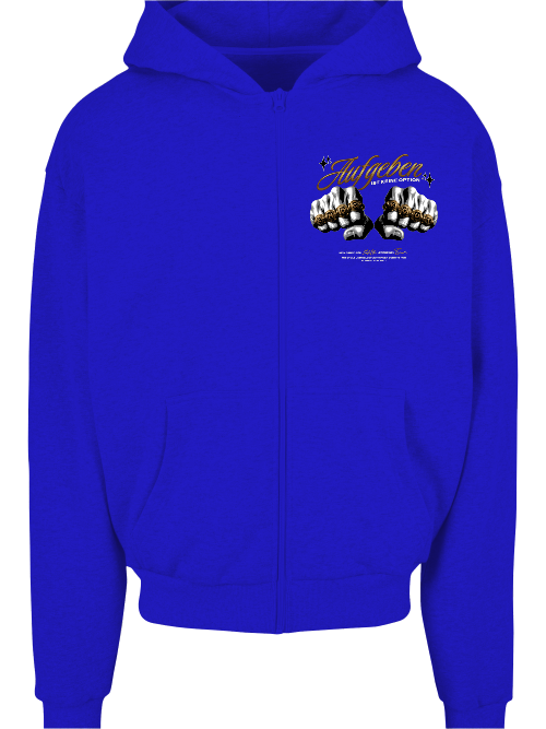 Knockout Collection | Boxkleidung  