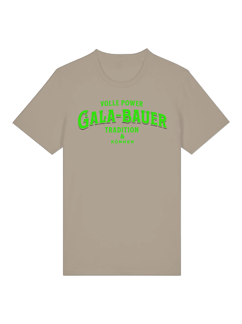 Volle Power Gala Bauer