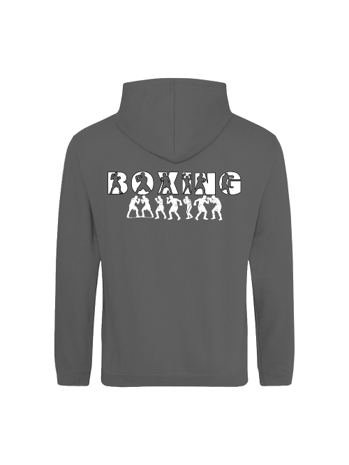 Knockout Collection | Streetwear für Boxfans