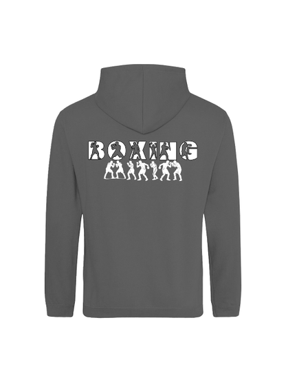 Knockout Collection | Streetwear für Boxfans