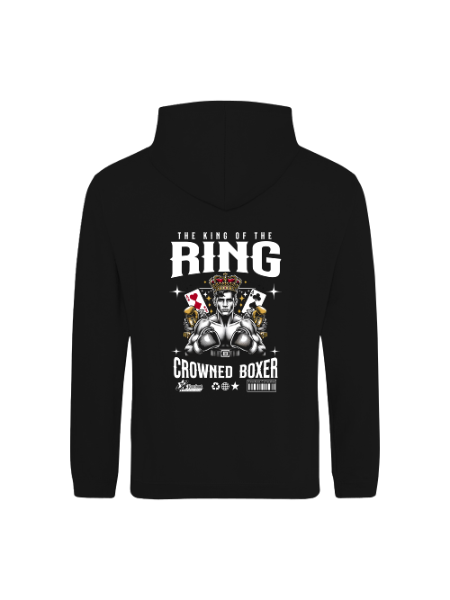 Knockout Collection Hoodie 