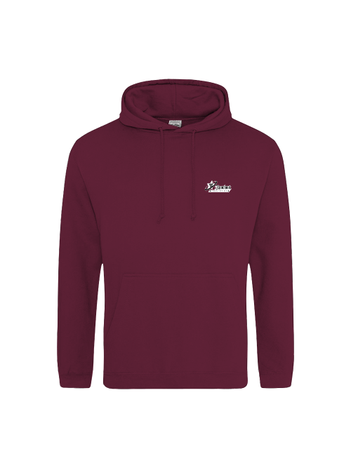 Knockout Collection Hoodie