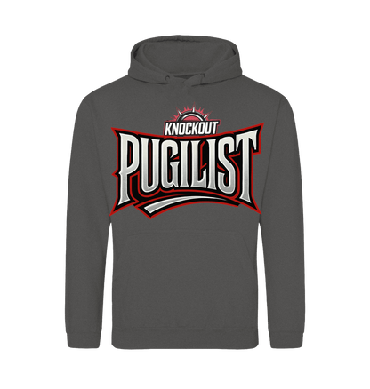 Pugilist College Hoodie