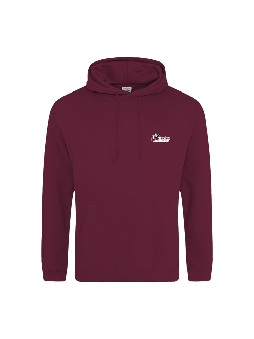 College Hoodie Boxen | Fight for your Soul