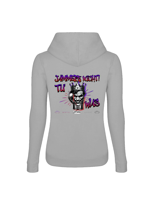 Box Hoodie Knockout Collection 