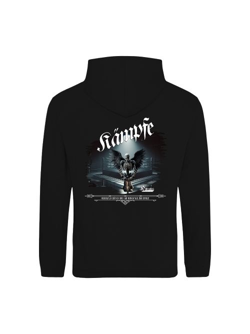 Kapuzenpullover für Sportler