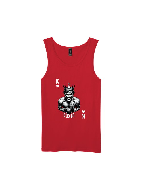 Knockout Collection Box Trikot