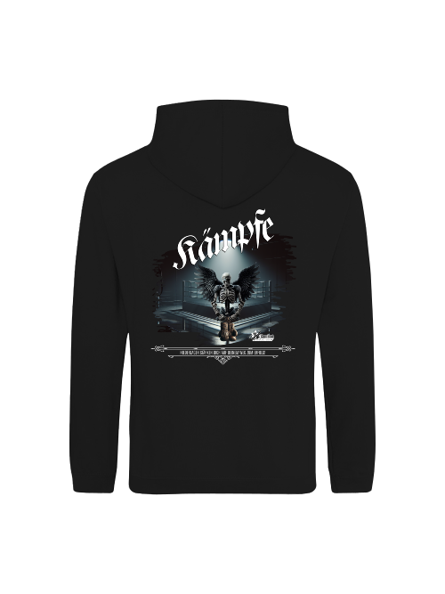 Knockout Collection Hoodie