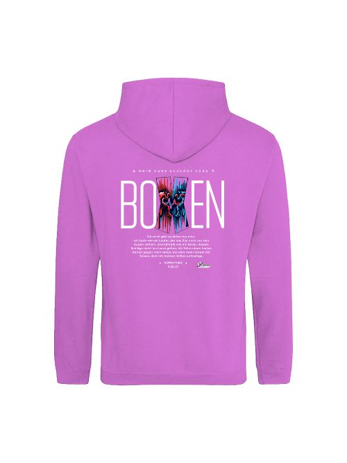 Knockout Collection Hoodie 