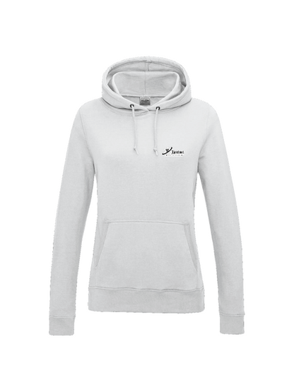 Girlie College Hoodie Boxen | Knockout Crew