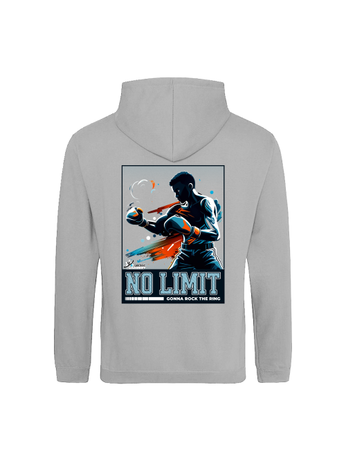 Pullover No Limit 